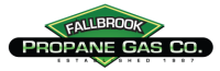 Fallbrook propane gas co