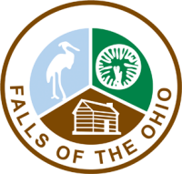 Falls of the ohio state park