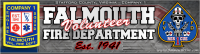 Falmouth fire rescue