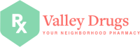 Valley drug store