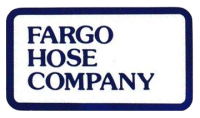 Fargo hose company inc