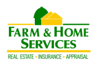 Farm and home realty company