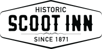 Historic Scoot Inn