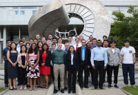 UW-Madison Department of Chemical and Biological Engineering