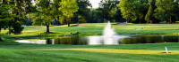 Faulkwood shores golf club
