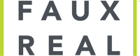 Faux real