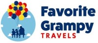 Favorite grampy travels