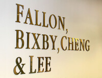 Fallon, bixby, cheng & lee, inc.