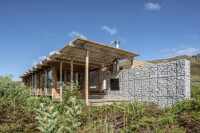 KLG architects, Cape Town
