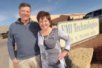 EMI Technologies, Inc.