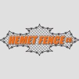 Hemet fence