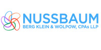 Fred e. nussbaum, cpa