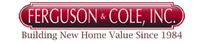 Ferguson and cole, inc