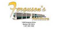Fergusons furniture