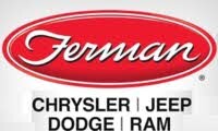 Ferman chrysler, jeep, dodge, ram