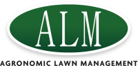 Agronomic lawn management