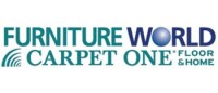 Furniture world carpet one