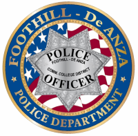 Foothill - de anza ccd police department