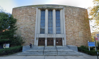 Forest hills jewish center