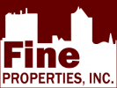 Fine properties, inc.