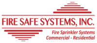 Fire safe systems inc