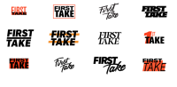First take