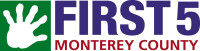 First 5 monterey county