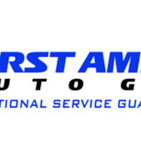 First american auto glass