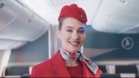 First business flights