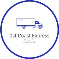 First coast express, inc.