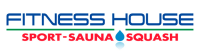 Fitness house