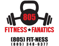 Fitness 805