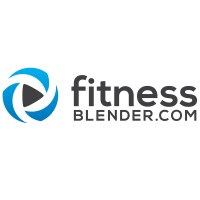 Fitness blender