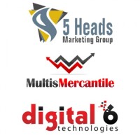Five marketing group