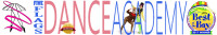 Five flags dance academy