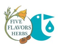 Five flavors herbs