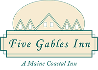 Five gables inn & spa