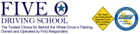 Five-o driving school
