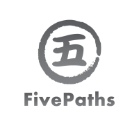 Fivepaths