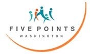 Five points washington
