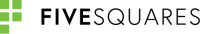 Fivesquares development
