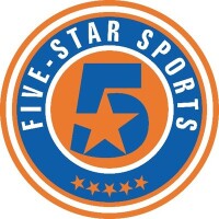 Five-star sports china