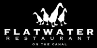 Flatwater restaurant