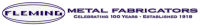 Fleming metal fabricators
