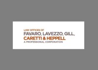 Favaro lavezzo gill caretti