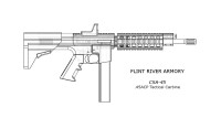 Flint river armory
