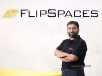 Flipspaces