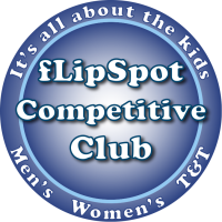 Flipspot competitive club