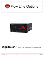 Flow line options corp.