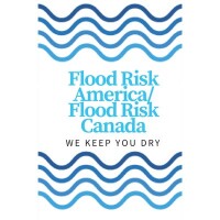 Flood risk canada & flood risk america